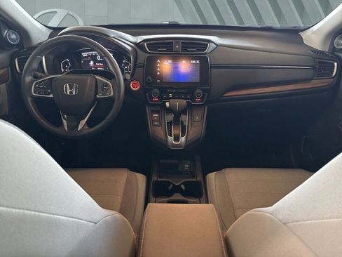 Used 2019 Honda CR-V EX image 13