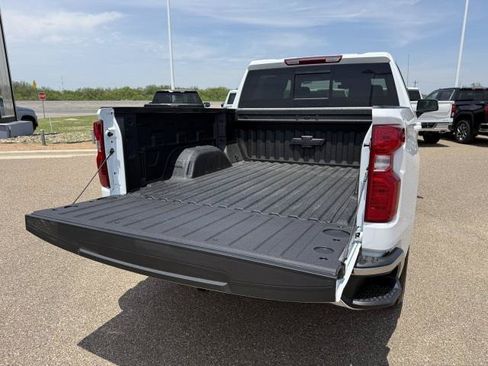 New 2026 Chevrolet Silverado 1500 LT w/ Protection Package RWD image 9