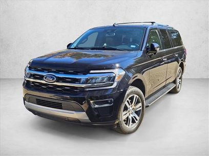 Used 2022 Ford Expedition Max Limited