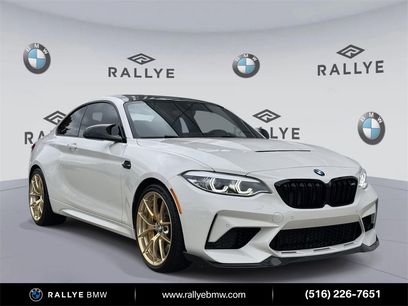 Used 2020 BMW M2 CS