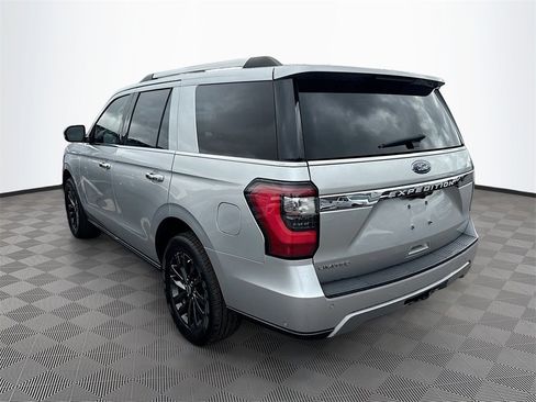 Used 2019 Ford Expedition Limited w/ Equipment Group 301A image 8