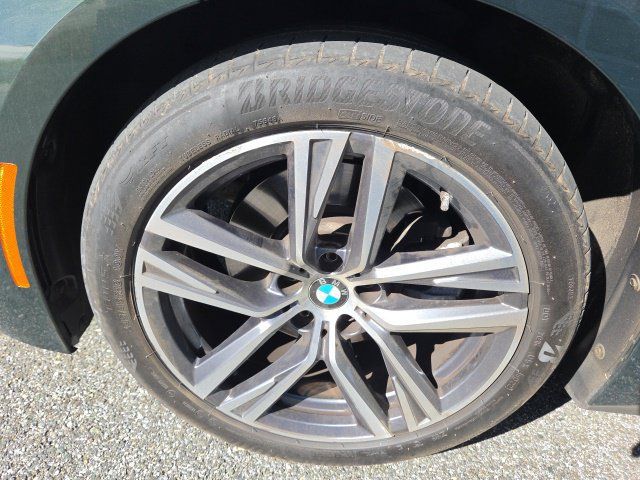 Used 2024 BMW 430i Gran Coupe xDrive w/ Premium Package AWD/4WD image 11