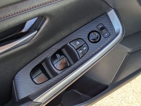 Used 2023 Nissan Sentra SR w/ Midnight Edition Package image 11