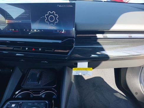 New 2026 BMW 530i RWD image 19