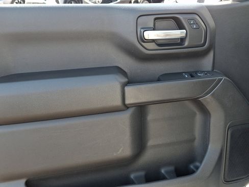 Used 2024 Chevrolet Silverado 1500 W/T w/ WT Fleet Convenience Package image 11