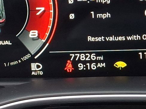 Used 2021 Audi Q8 Premium Plus w/ Premium Plus Package image 21