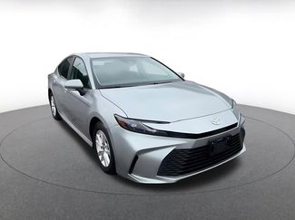 Used 2025 Toyota Camry LE FWD video 2