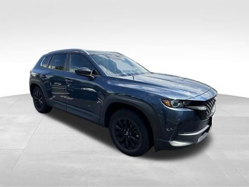 Used 2024 MAZDA CX-50 AWD 2.5 S w/ Cargo Package image 7