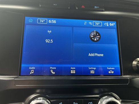 Certified 2022 Ford F150 XLT w/ Equipment Group 301A Mid image 20