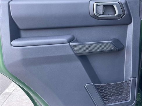 New 2025 Ford Bronco Big Bend image 9