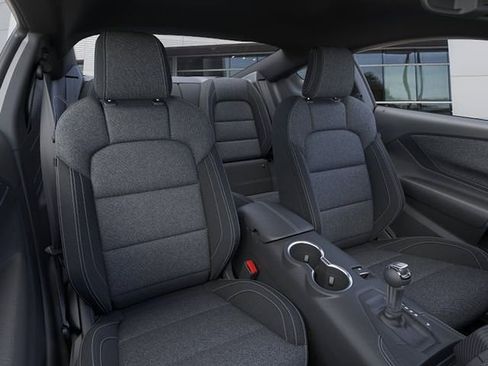 New 2026 Ford Mustang Coupe image 10