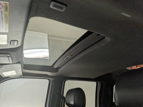 Used 2016 Ford F250 Lariat w/ Lariat Ultimate Package image 13