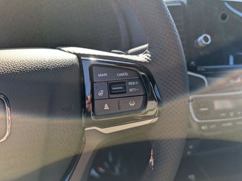 New 2026 Honda Ridgeline Black Edition image 27