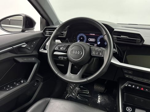Used 2024 Audi A3 2.0T Premium image 25