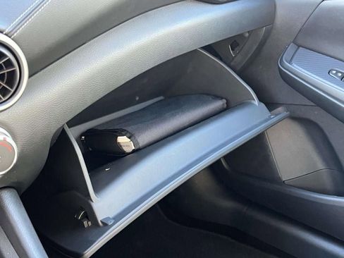 Certified 2022 Nissan Sentra SV image 11