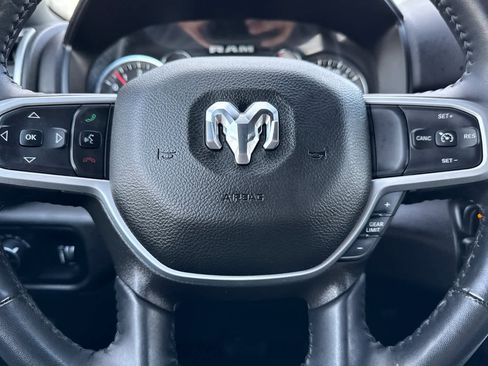 Used 2023 RAM 1500 Big Horn image 25