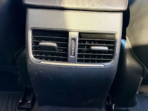 Used 2016 MAZDA MAZDA6 Touring image 27