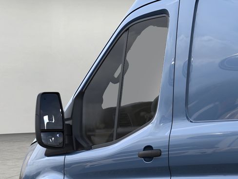 New 2026 Ford Transit 250 148 Medium Roof w/ Load Area Protection Package RWD image 20