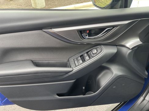 Used 2024 Subaru WRX Premium w/ Popular Package #2A image 8