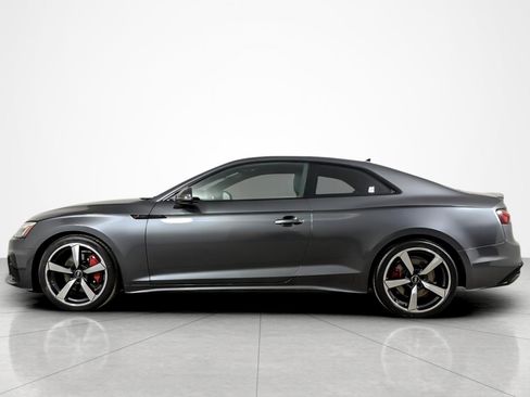 Used 2023 Audi A5 2.0T Premium Plus w/ Premium Plus AWD/4WD image 2