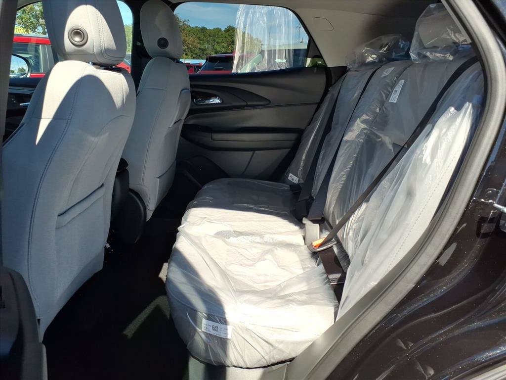 New 2026 Chevrolet TrailBlazer LS w/ LS Convenience Package FWD image 14