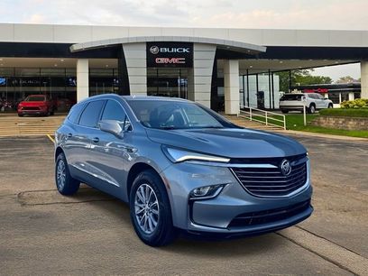 Certified 2024 Buick Enclave Premium