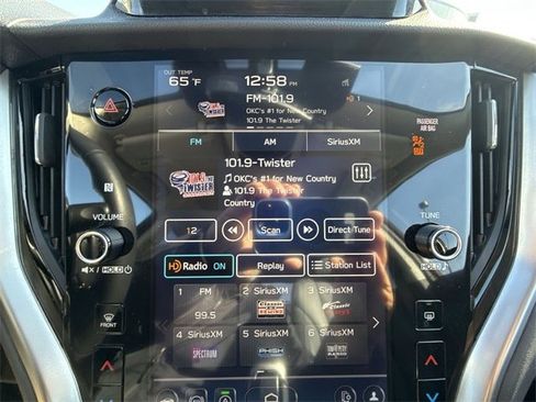 Certified 2024 Subaru Outback Limited image 16