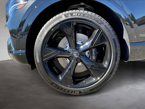 New 2026 Genesis GV80 3.5T Prestige image 12