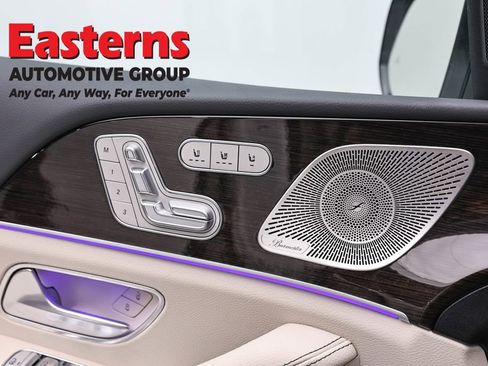 Used 2025 Mercedes-Benz GLE 450e 4MATIC image 21