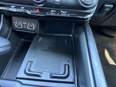 Used 2022 Dodge Durango R/T w/ Trailer Tow Group IV AWD/4WD image 23
