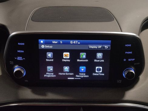 Used 2019 Hyundai Santa Fe Limited image 25