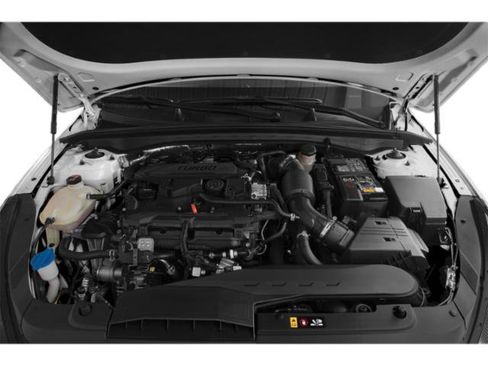 Used 2022 Kia K5 LXS FWD image 15