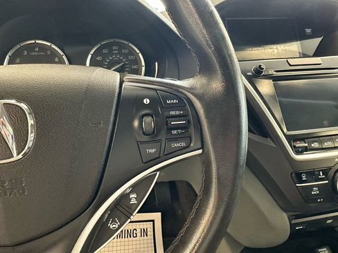 Used 2015 Acura MDX SH-AWD w/ Advance Package image 21