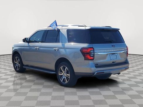 Certified 2023 Ford Expedition Limited image 4