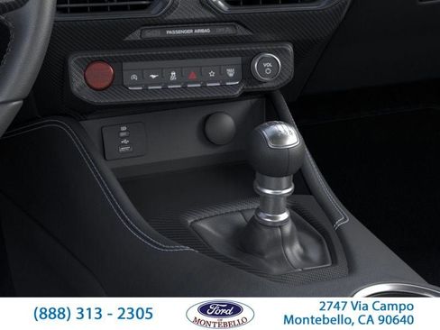 New 2026 Ford Mustang GT image 16