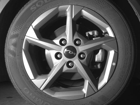 Used 2025 Kia K4 LXS image 13