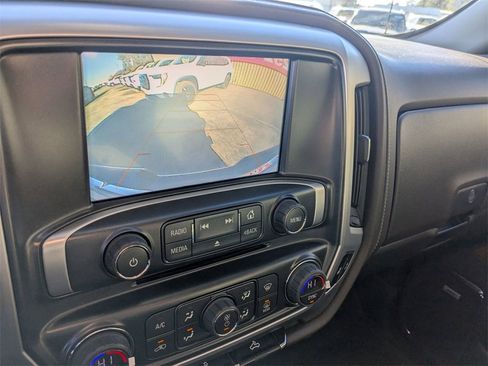 Used 2018 GMC Sierra 1500 SLT w/ SLT Premium Package image 20