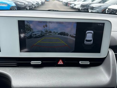 Used 2024 Hyundai Ioniq 5 SEL RWD image 26