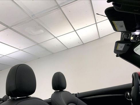 Used 2019 MINI Cooper Convertible w/ Signature Upholstery Package FWD image 26