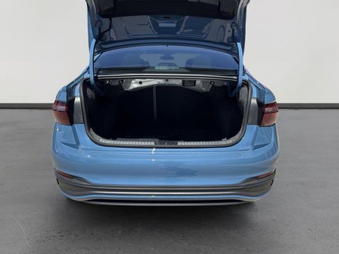 New 2026 Volkswagen Jetta S FWD image 9