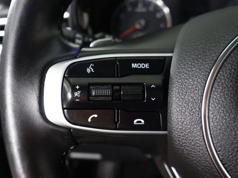 Used 2021 Kia K5 GT w/ Option Group 015 FWD image 47