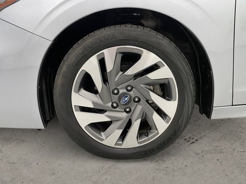 Used 2024 Subaru Legacy Limited AWD/4WD image 12