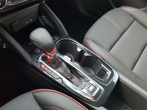 Used 2026 Chevrolet TrailBlazer RS w/ Convenience Package image 22