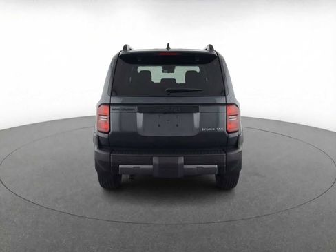 Used 2024 Toyota Land Cruiser w/ Premium Package image 10