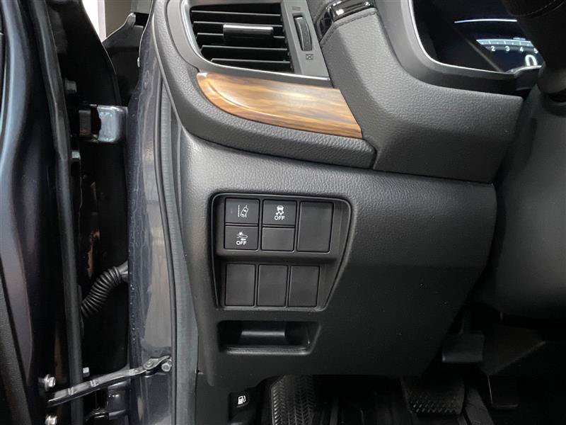 Used 2018 Honda CR-V EX image 23