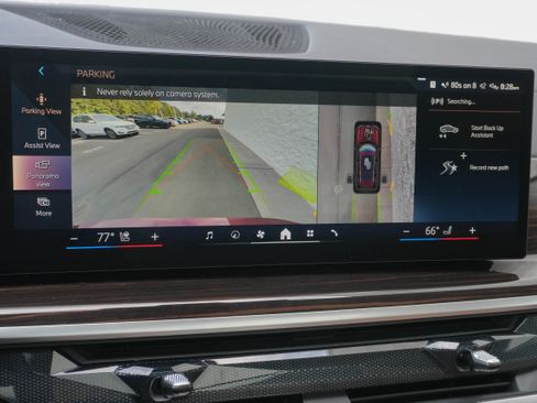 Certified 2026 BMW X7 xDrive40i AWD/4WD image 23