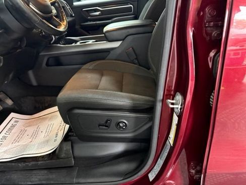 Used 2019 RAM 1500 Big Horn AWD/4WD image 19