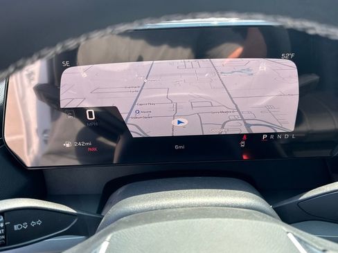 New 2026 Chevrolet Traverse LT w/ Sun and Wheel Package image 21