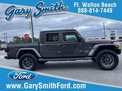 Used 2020 Jeep Gladiator Overland