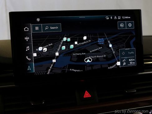 Used 2020 Audi A5 2.0T Premium Plus w/ Premium Plus image 19